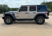 2020 Jeep Wrangler Unlimited Rubicon – Jeep – High Noon Luxury Motors Georgetown TX