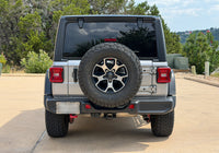 2020 Jeep Wrangler Unlimited Rubicon – Jeep – High Noon Luxury Motors Georgetown TX