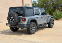 2020 Jeep Wrangler Unlimited Rubicon – Jeep – High Noon Luxury Motors Georgetown TX