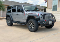 2020 Jeep Wrangler Unlimited Rubicon – Jeep – High Noon Luxury Motors Georgetown TX