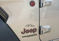 2020 Jeep Wrangler Unlimited Rubicon – Jeep – High Noon Luxury Motors Georgetown TX