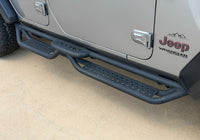 2020 Jeep Wrangler Unlimited Rubicon – Jeep – High Noon Luxury Motors Georgetown TX