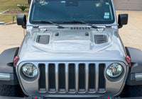 2020 Jeep Wrangler Unlimited Rubicon – Jeep – High Noon Luxury Motors Georgetown TX