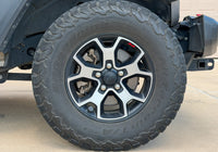2020 Jeep Wrangler Unlimited Rubicon – Jeep – High Noon Luxury Motors Georgetown TX
