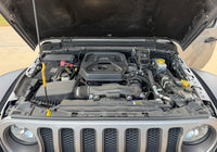 2020 Jeep Wrangler Unlimited Rubicon – Jeep – High Noon Luxury Motors Georgetown TX