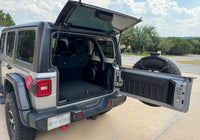 2020 Jeep Wrangler Unlimited Rubicon – Jeep – High Noon Luxury Motors Georgetown TX