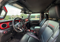 2020 Jeep Wrangler Unlimited Rubicon – Jeep – High Noon Luxury Motors Georgetown TX