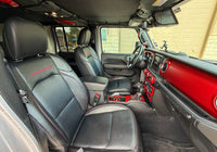 2020 Jeep Wrangler Unlimited Rubicon – Jeep – High Noon Luxury Motors Georgetown TX