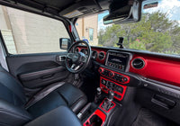 2020 Jeep Wrangler Unlimited Rubicon – Jeep – High Noon Luxury Motors Georgetown TX
