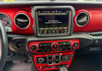 2020 Jeep Wrangler Unlimited Rubicon – Jeep – High Noon Luxury Motors Georgetown TX