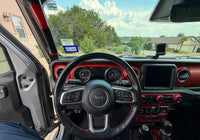 2020 Jeep Wrangler Unlimited Rubicon – Jeep – High Noon Luxury Motors Georgetown TX