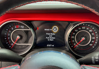 2020 Jeep Wrangler Unlimited Rubicon – Jeep – High Noon Luxury Motors Georgetown TX
