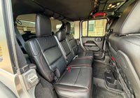 2020 Jeep Wrangler Unlimited Rubicon – Jeep – High Noon Luxury Motors Georgetown TX