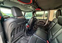 2020 Jeep Wrangler Unlimited Rubicon – Jeep – High Noon Luxury Motors Georgetown TX