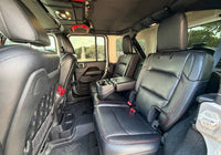 2020 Jeep Wrangler Unlimited Rubicon – Jeep – High Noon Luxury Motors Georgetown TX