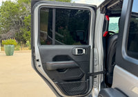 2020 Jeep Wrangler Unlimited Rubicon – Jeep – High Noon Luxury Motors Georgetown TX
