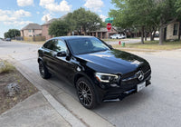 2021 Mercedes-Benz GLC 300 4MATIC Coupe – Mercedes-Benz – High Noon Luxury Motors Georgetown TX