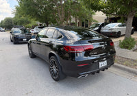 2021 Mercedes-Benz GLC 300 4MATIC Coupe – Mercedes-Benz – High Noon Luxury Motors Georgetown TX