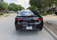 2021 Mercedes-Benz GLC 300 4MATIC Coupe – Mercedes-Benz – High Noon Luxury Motors Georgetown TX