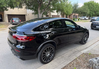 2021 Mercedes-Benz GLC 300 4MATIC Coupe – Mercedes-Benz – High Noon Luxury Motors Georgetown TX