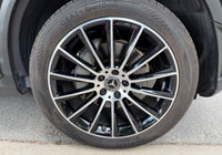 2021 Mercedes-Benz GLC 300 4MATIC Coupe – Mercedes-Benz – High Noon Luxury Motors Georgetown TX