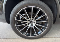2021 Mercedes-Benz GLC 300 4MATIC Coupe – Mercedes-Benz – High Noon Luxury Motors Georgetown TX