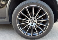 2021 Mercedes-Benz GLC 300 4MATIC Coupe – Mercedes-Benz – High Noon Luxury Motors Georgetown TX
