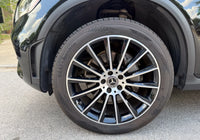 2021 Mercedes-Benz GLC 300 4MATIC Coupe – Mercedes-Benz – High Noon Luxury Motors Georgetown TX