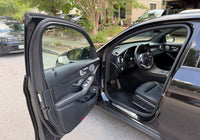 2021 Mercedes-Benz GLC 300 4MATIC Coupe – Mercedes-Benz – High Noon Luxury Motors Georgetown TX