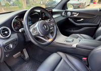 2021 Mercedes-Benz GLC 300 4MATIC Coupe – Mercedes-Benz – High Noon Luxury Motors Georgetown TX