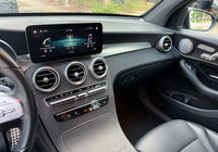2021 Mercedes-Benz GLC 300 4MATIC Coupe – Mercedes-Benz – High Noon Luxury Motors Georgetown TX