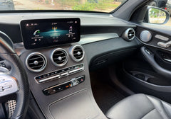 2021 Mercedes-Benz GLC 300 4MATIC Coupe – Mercedes-Benz – High Noon Luxury Motors Georgetown TX