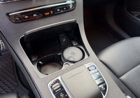 2021 Mercedes-Benz GLC 300 4MATIC Coupe – Mercedes-Benz – High Noon Luxury Motors Georgetown TX