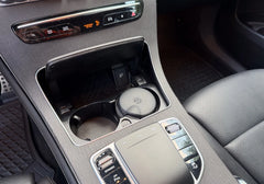 2021 Mercedes-Benz GLC 300 4MATIC Coupe – Mercedes-Benz – High Noon Luxury Motors Georgetown TX