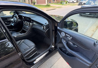 2021 Mercedes-Benz GLC 300 4MATIC Coupe – Mercedes-Benz – High Noon Luxury Motors Georgetown TX