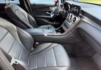 2021 Mercedes-Benz GLC 300 4MATIC Coupe – Mercedes-Benz – High Noon Luxury Motors Georgetown TX