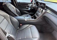 2021 Mercedes-Benz GLC 300 4MATIC Coupe – Mercedes-Benz – High Noon Luxury Motors Georgetown TX