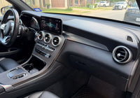2021 Mercedes-Benz GLC 300 4MATIC Coupe – Mercedes-Benz – High Noon Luxury Motors Georgetown TX