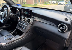2021 Mercedes-Benz GLC 300 4MATIC Coupe – Mercedes-Benz – High Noon Luxury Motors Georgetown TX