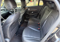 2021 Mercedes-Benz GLC 300 4MATIC Coupe – Mercedes-Benz – High Noon Luxury Motors Georgetown TX