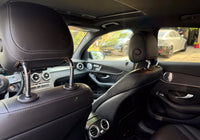 2021 Mercedes-Benz GLC 300 4MATIC Coupe – Mercedes-Benz – High Noon Luxury Motors Georgetown TX