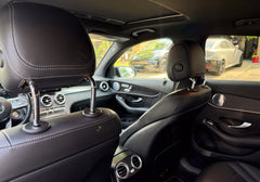2021 Mercedes-Benz GLC 300 4MATIC Coupe – Mercedes-Benz – High Noon Luxury Motors Georgetown TX