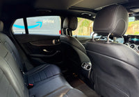 2021 Mercedes-Benz GLC 300 4MATIC Coupe – Mercedes-Benz – High Noon Luxury Motors Georgetown TX