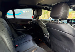 2021 Mercedes-Benz GLC 300 4MATIC Coupe – Mercedes-Benz – High Noon Luxury Motors Georgetown TX