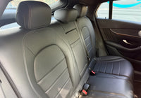 2021 Mercedes-Benz GLC 300 4MATIC Coupe – Mercedes-Benz – High Noon Luxury Motors Georgetown TX