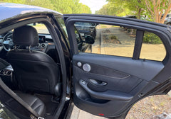 2021 Mercedes-Benz GLC 300 4MATIC Coupe – Mercedes-Benz – High Noon Luxury Motors Georgetown TX