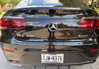 2021 Mercedes-Benz GLC 300 4MATIC Coupe – Mercedes-Benz – High Noon Luxury Motors Georgetown TX
