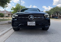 2021 Mercedes-Benz GLC 300 4MATIC Coupe – Mercedes-Benz – High Noon Luxury Motors Georgetown TX