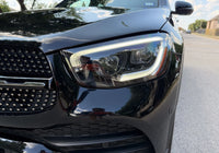 2021 Mercedes-Benz GLC 300 4MATIC Coupe – Mercedes-Benz – High Noon Luxury Motors Georgetown TX
