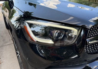 2021 Mercedes-Benz GLC 300 4MATIC Coupe – Mercedes-Benz – High Noon Luxury Motors Georgetown TX